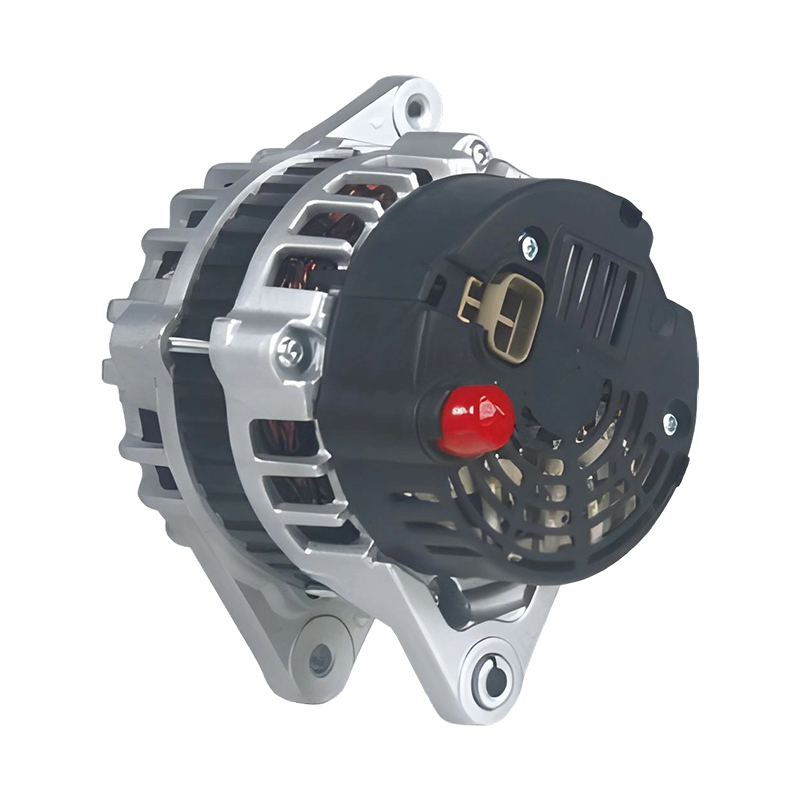 12V 80A 13839N/3730022600 MITSUBISHI bilgenerator för HYUNDAI ELANTRA 1.6L G4E MOTOR