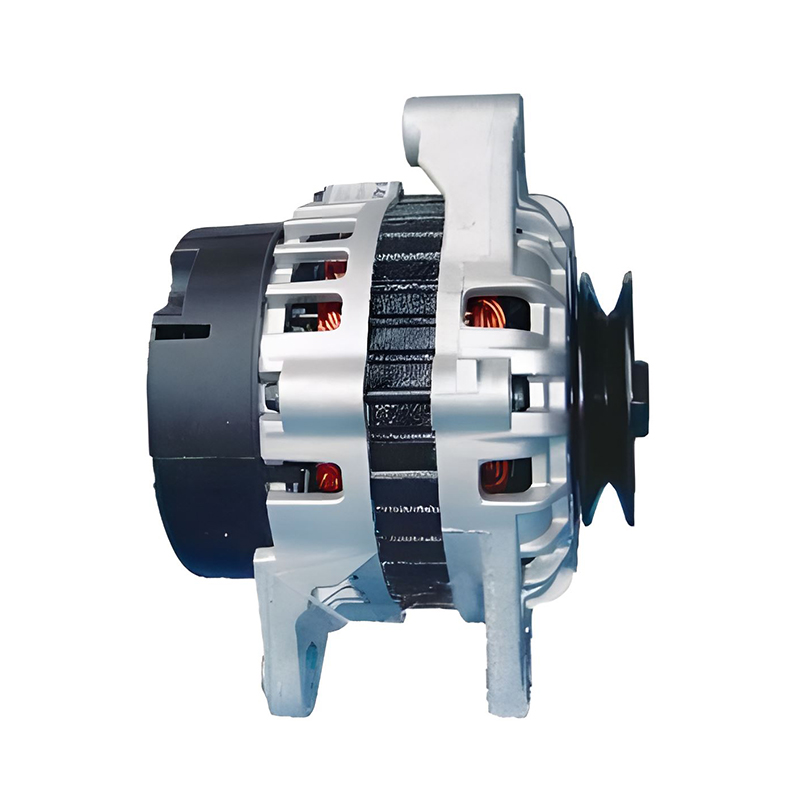12V 90A 12390N/6675292 VALEO bilgenerator för BOBCAT Kubota V3300 MOTOR
