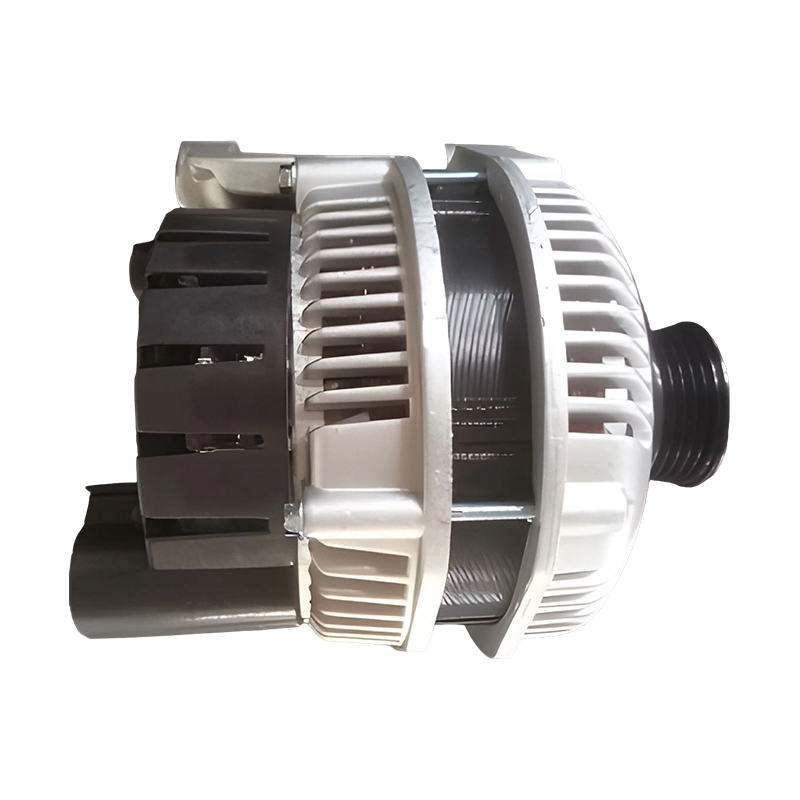 12V 150A 23076N/12311248296 VALEO bilgenerator för BMW E38, E39, E46, E53 2000-2004 M57D30