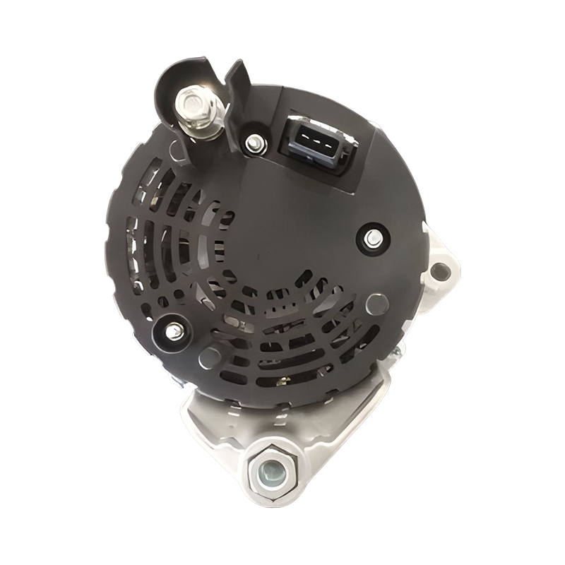 12V 150A 23076N/12311248296 VALEO bilgenerator för BMW E38, E39, E46, E53 2000-2004 M57D30