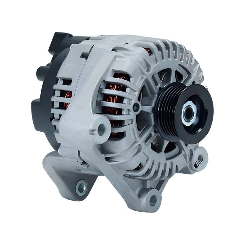 12V 150A 21338N/12317790548 VALEO bilgenerator för BMW 118 2.0 E81 2006-2012 M47D20