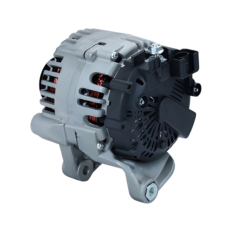 12V 150A 21338N/12317790548 VALEO bilgenerator för BMW 118 2.0 E81 2006-2012 M47D20