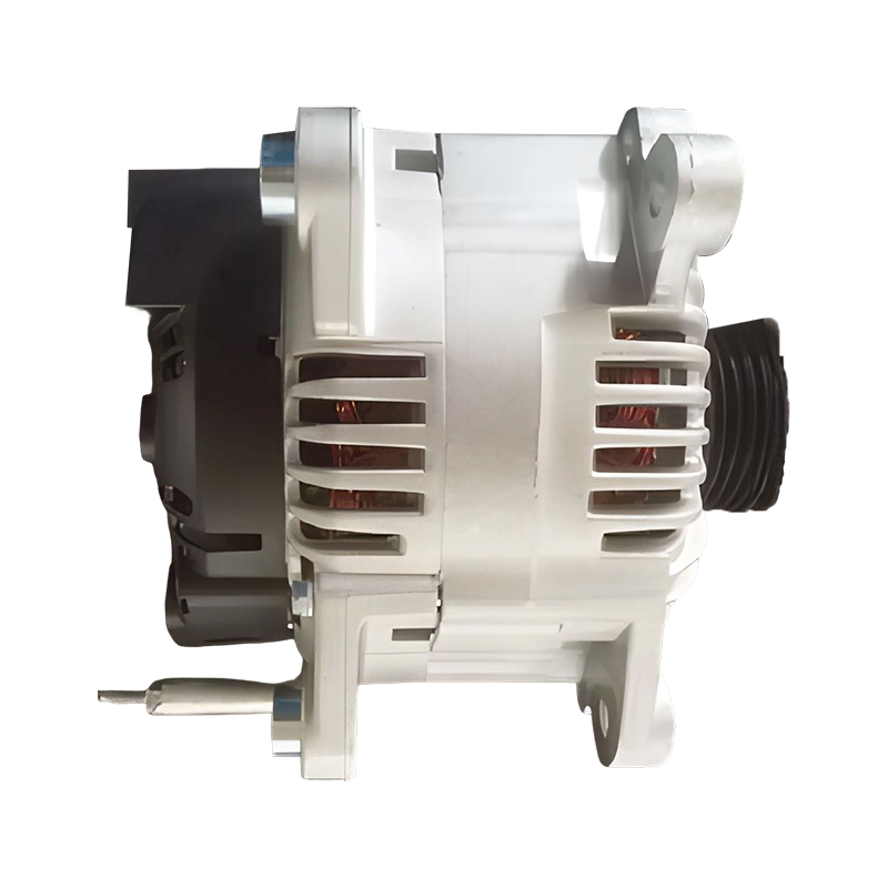 12V 180A 23364N/TG17V020 VALEO bilgenerator för AUDI A6