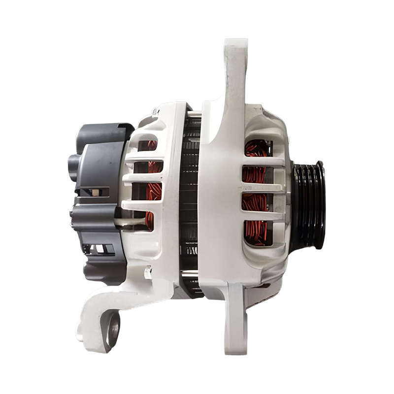 12V 80A 23559N/TG8S019 VALEO bilgenerator för NISSAN Micra 1.0K12E 2003-2005