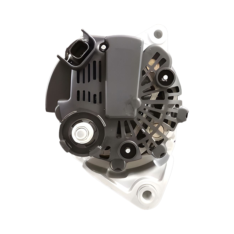 12V 80A 23559N/TG8S019 VALEO bilgenerator för NISSAN Micra 1.0K12E 2003-2005