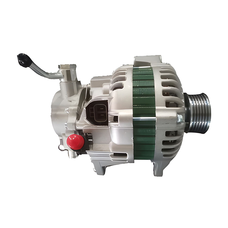 12V 80A 0986049860/0K55218300B DENSO bilgenerator för KIA Carnival 2.9L, Sedona 2.9L