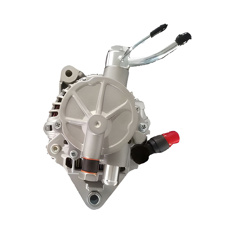 12V 80A 0986049860/0K55218300B DENSO bilgenerator för KIA Carnival 2.9L, Sedona 2.9L