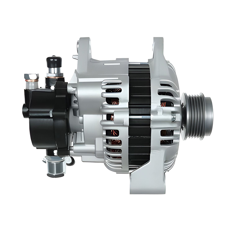 12V 110A 23203N/373004X000 DENSO bilgenerator för KIA Carnival 2.9L, Sedona 2.9L