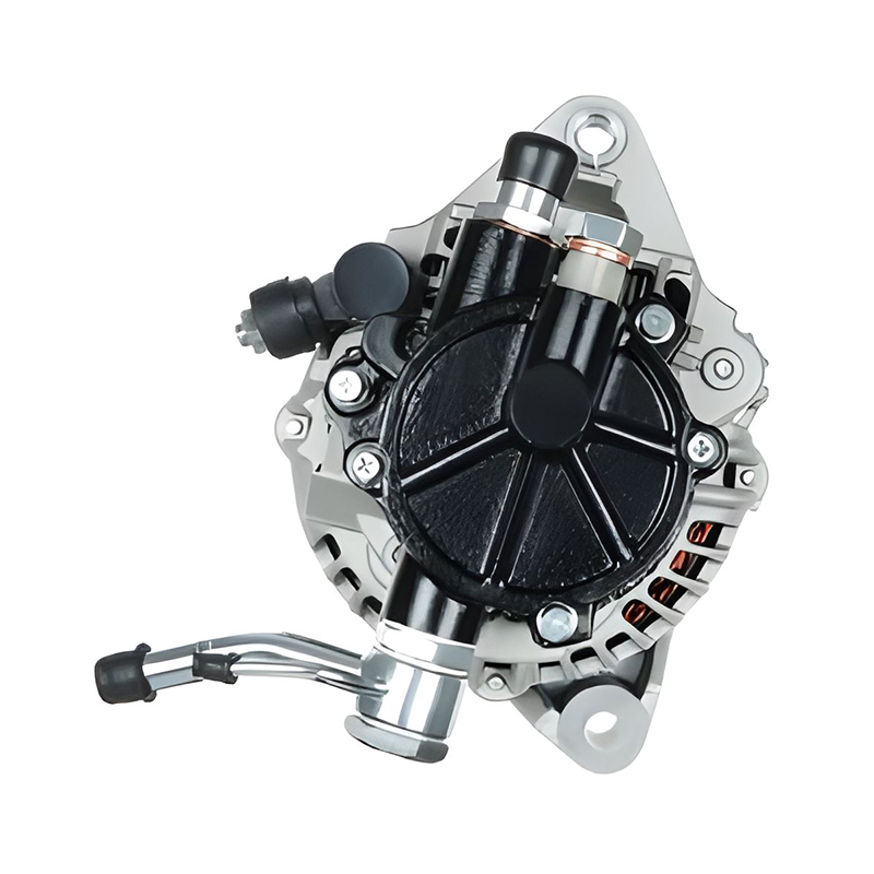 12V 110A 23203N/373004X000 DENSO bilgenerator för KIA Carnival 2.9L, Sedona 2.9L