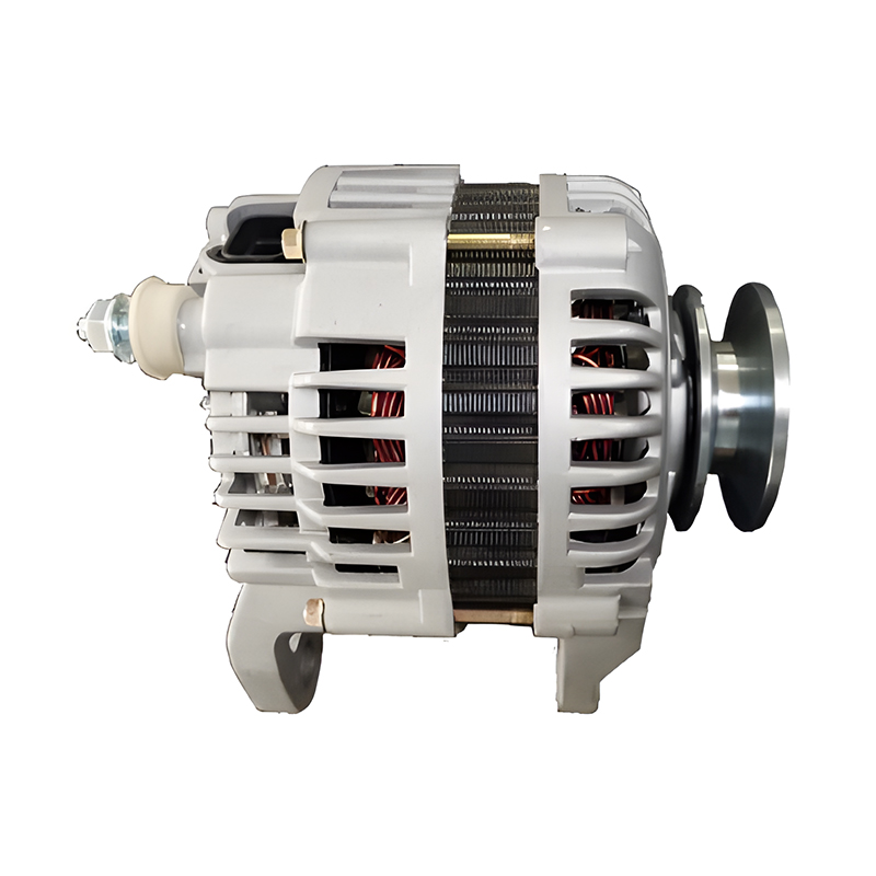 12V 70A 23100VJ210/A5TA5271 MITSUBISHI bilgenerator för NISSAN Pick UP 2.4 D22 MOTOR