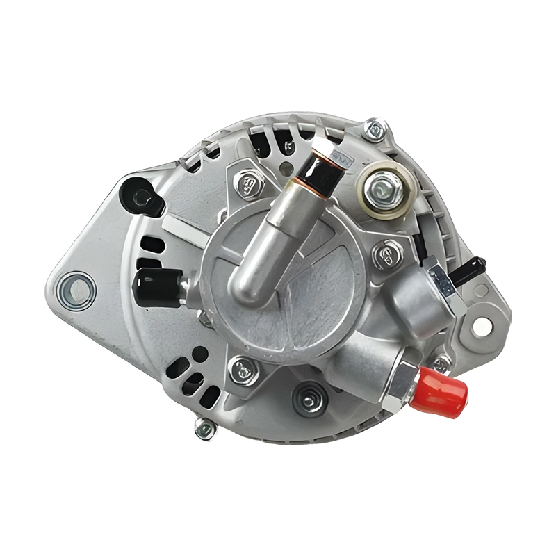 12V 100A LR1100502/0986030848 MITSUBISHI bilgenerator för OPEL CORSA 1.7D MOTOR