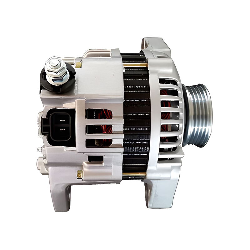 12V 80A 23100VH300/LR180761 MITSUBISHI bilgenerator för NISSAN HARDBODY 2.0L MOTOR