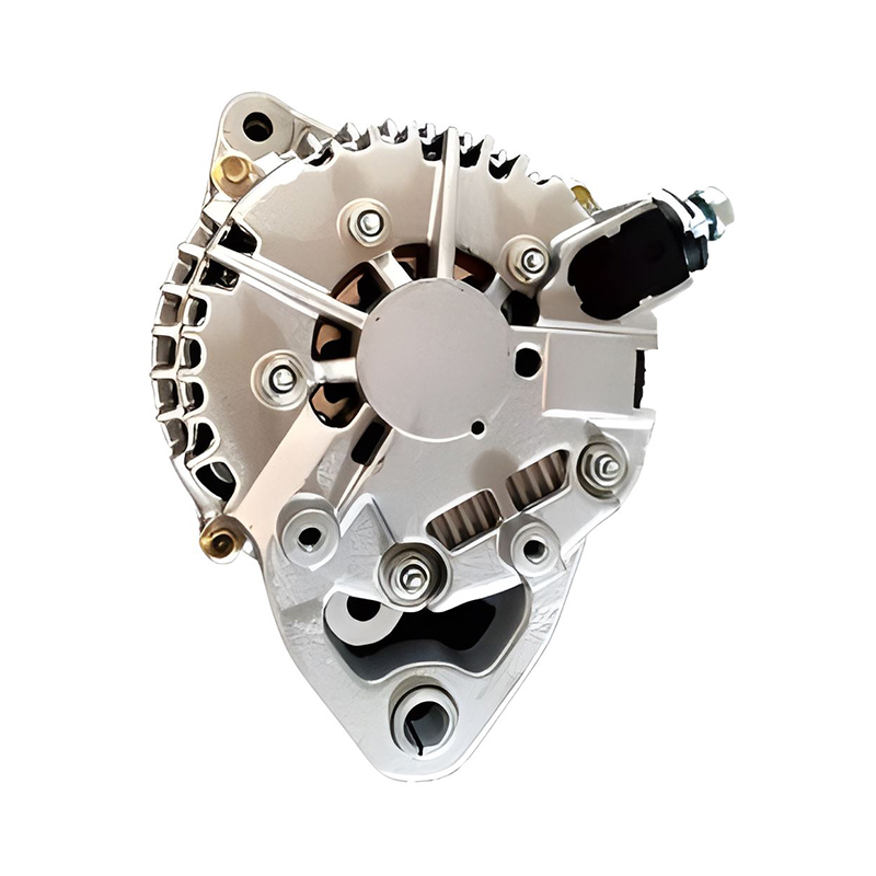 12V 80A 23100VH300/LR180761 MITSUBISHI bilgenerator för NISSAN HARDBODY 2.0L MOTOR