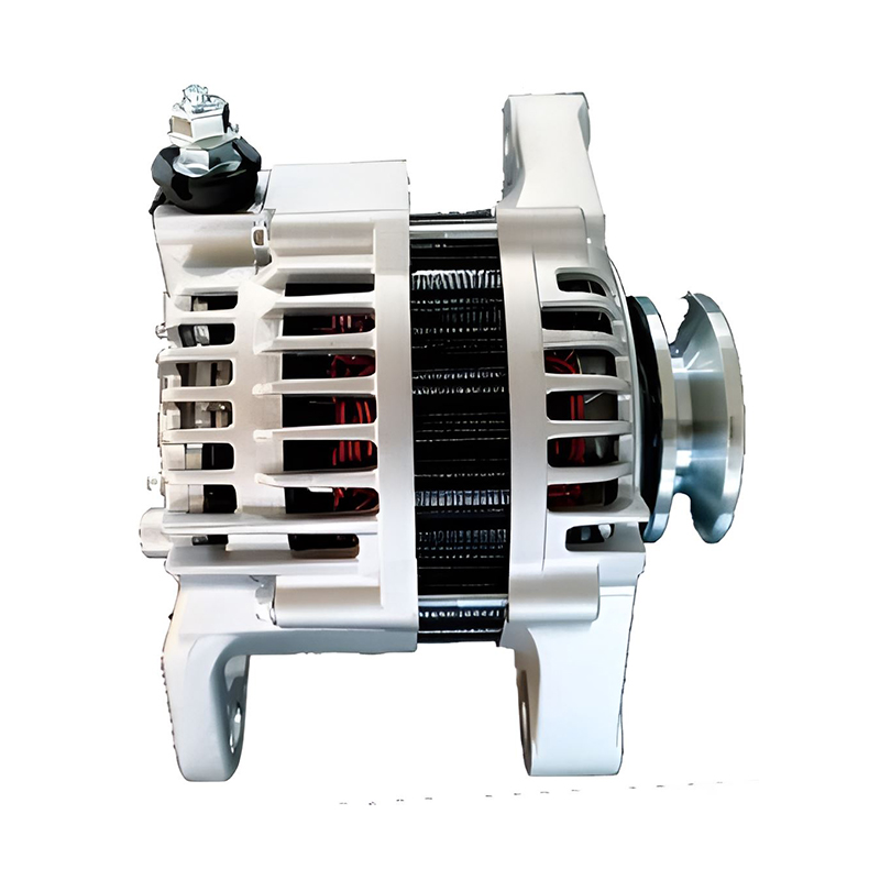 12V 60A 231000S300/LR170766 MITSUBISHI bilgenerator för NISSAN 2.4i/2.4L IR/IF-MOTOR