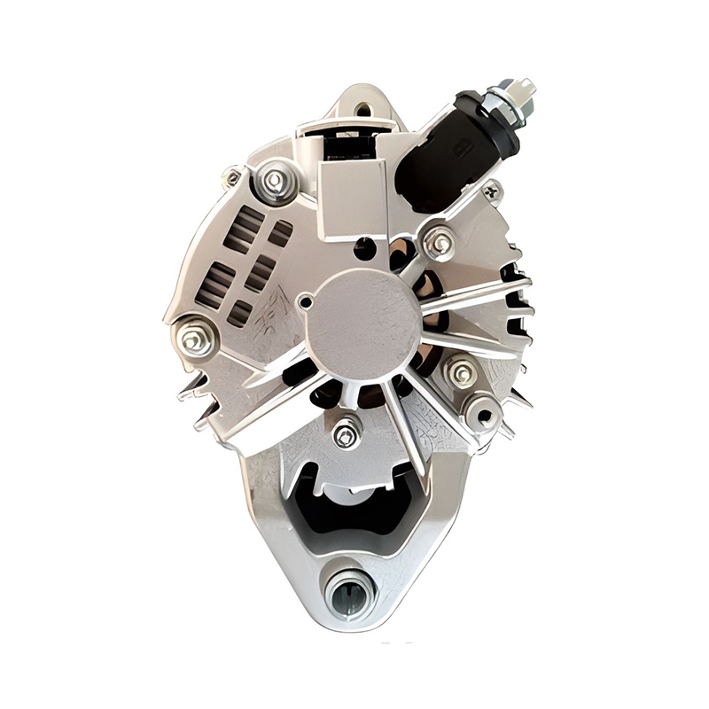 12V 60A 231000S300/LR170766 MITSUBISHI bilgenerator för NISSAN 2.4i/2.4L IR/IF-MOTOR