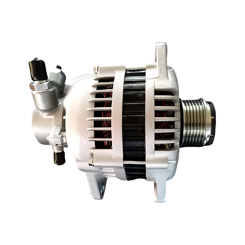 12V 100A LR1100508/0986048320 MITSUBISHI bilgenerator för VAUXHALL ASTRA MK V 1.7 CDTi MOTOR