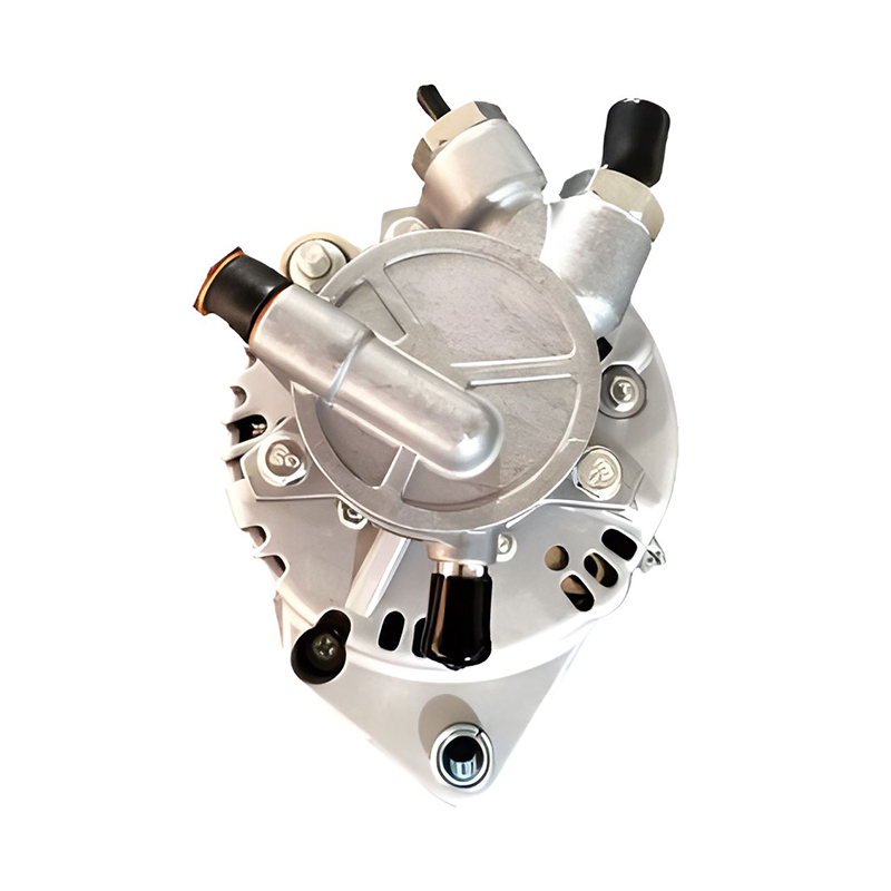12V 100A LR1100508/0986048320 MITSUBISHI bilgenerator för VAUXHALL ASTRA MK V 1.7 CDTi MOTOR