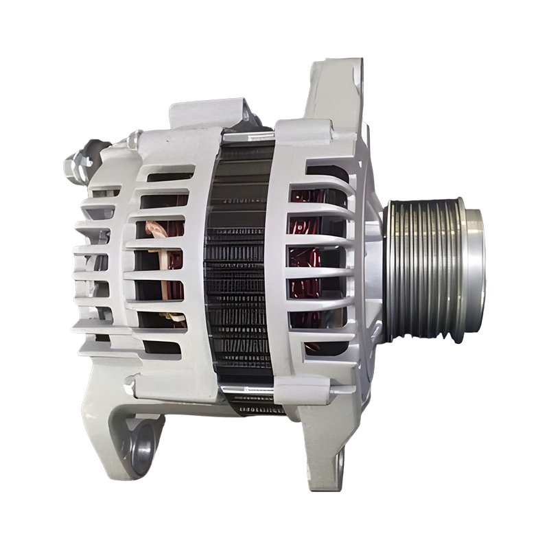 12V 90A 231005590A/LR160745 MITSUBISHI bilgenerator för NISSAN HARDBODY 3.0L TD MOTOR