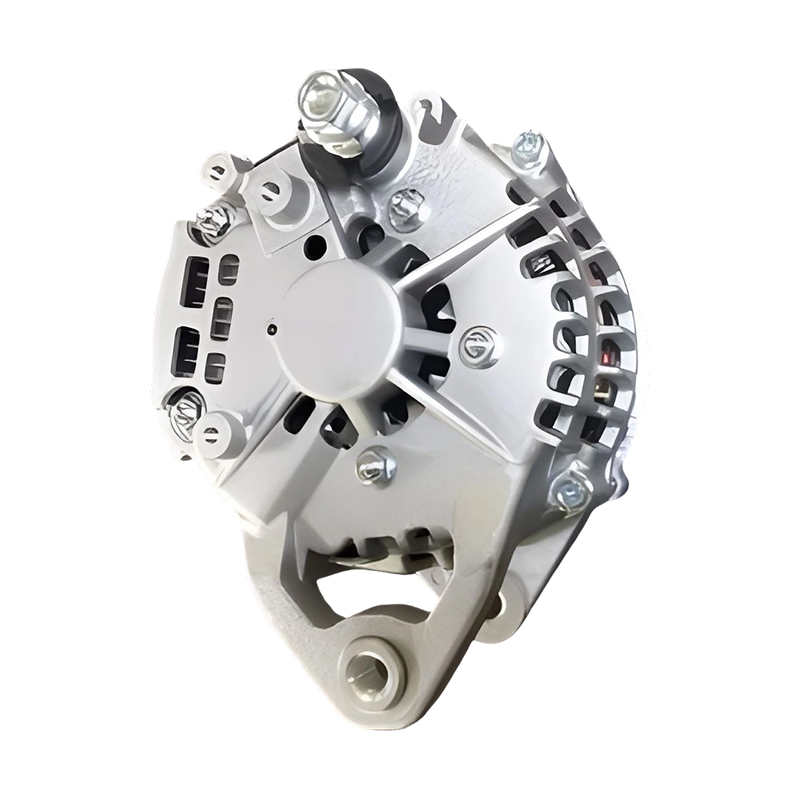12V 90A 231005590A/LR160745 MITSUBISHI bilgenerator för NISSAN HARDBODY 3.0L TD MOTOR