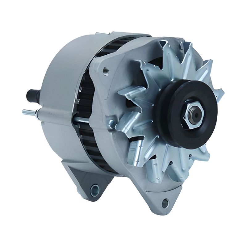 12V 55A 0120488210/0120489074 MITSUBISHI bilgenerator för AS123, FORD XR3-VÄNSTERMONTERAD MOTOR