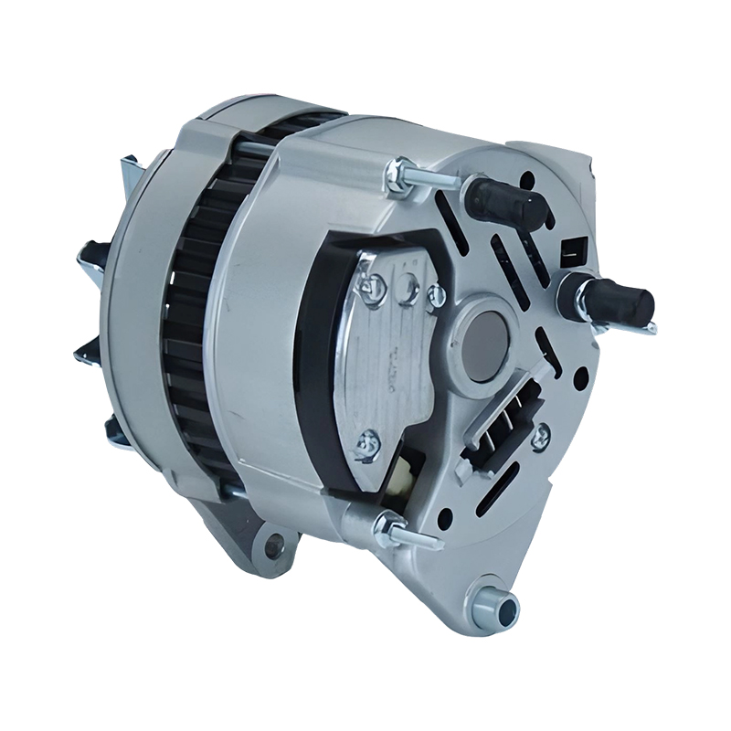 12V 55A 0120488210/0120489074 MITSUBISHI bilgenerator för AS123, FORD XR3-VÄNSTERMONTERAD MOTOR