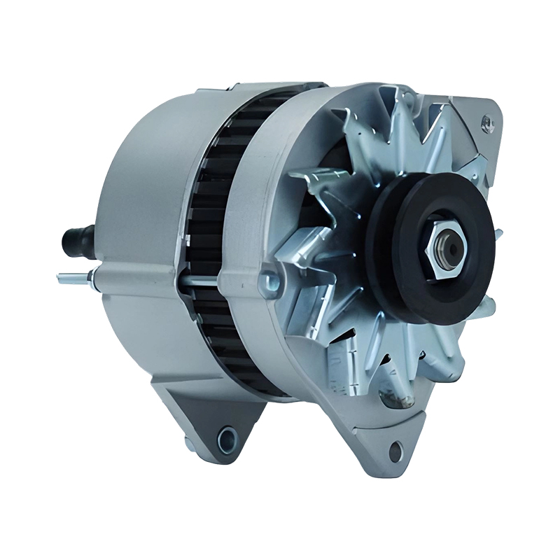 12V 55A 0120400808/0120400872 MITSUBISHI bilgenerator för FORD ESCORT V1.8D 1990-2000 MOTOR