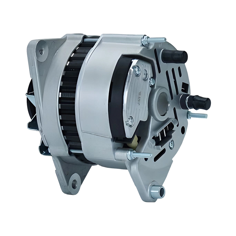 12V 55A 0120400808/0120400872 MITSUBISHI bilgenerator för FORD ESCORT V1.8D 1990-2000 MOTOR