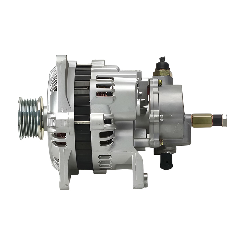 12V 95A 21381N/0986043141 MITSUBISHI bilgenerator för FORD TRANSIT 2,5L DIESELMOTOR