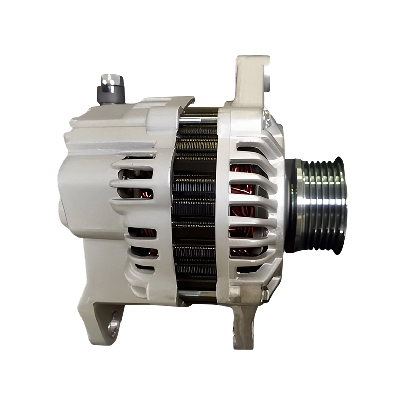 12V 80A 231004M510/A2TB3191 MITSUBISHI bilgenerator för NISSAN PRIMERA/ALMERA 1.6L/1.8L MOTOR