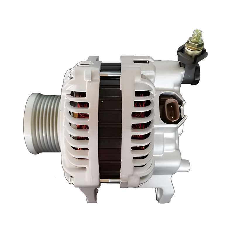 12V 130A A3TG2681/23100EB31A MITSUBISHI bilgenerator för NISSAN NAVARA / PATHFINDER 2,5L MOTOR