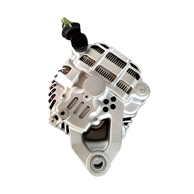 12V 130A A3TG2681/23100EB31A MITSUBISHI bilgenerator för NISSAN NAVARA / PATHFINDER 2,5L MOTOR