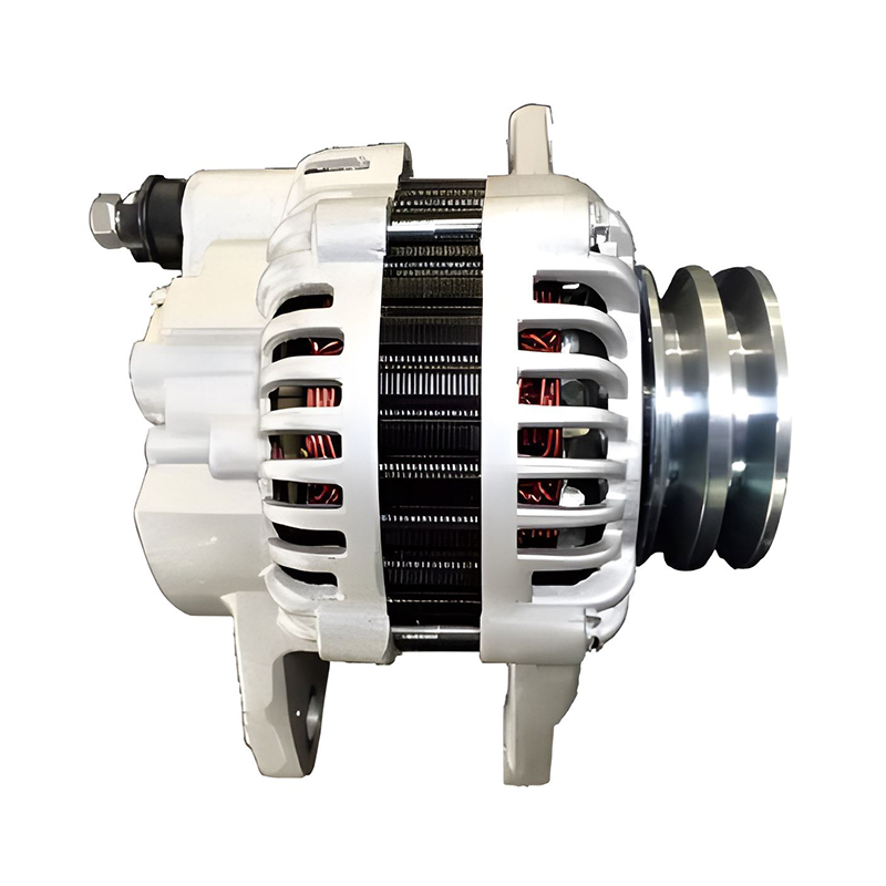24V 90A 12626N/A3T09198 MITSUBISHI bilgenerator för PAJERO 2.8L DIESEL IR/IF MOTOR