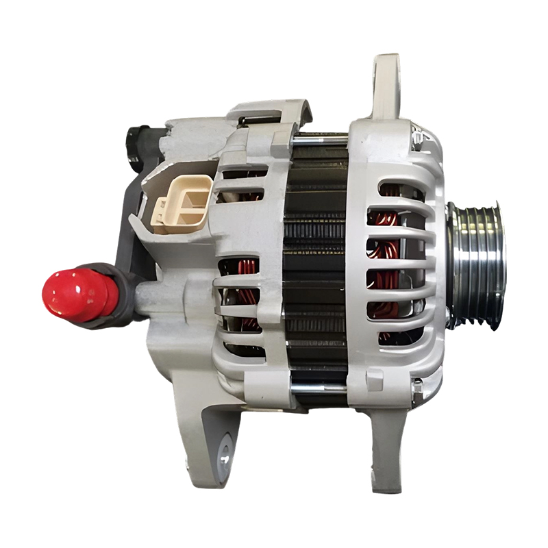12V 80A 13445N/A2T33191 MITSUBISHI bilgenerator för MAZDA 626 1.8i