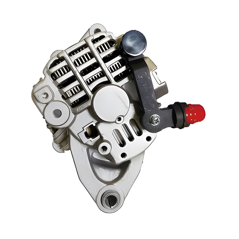 12V 80A 13445N/A2T33191 MITSUBISHI bilgenerator för MAZDA 626 1.8i