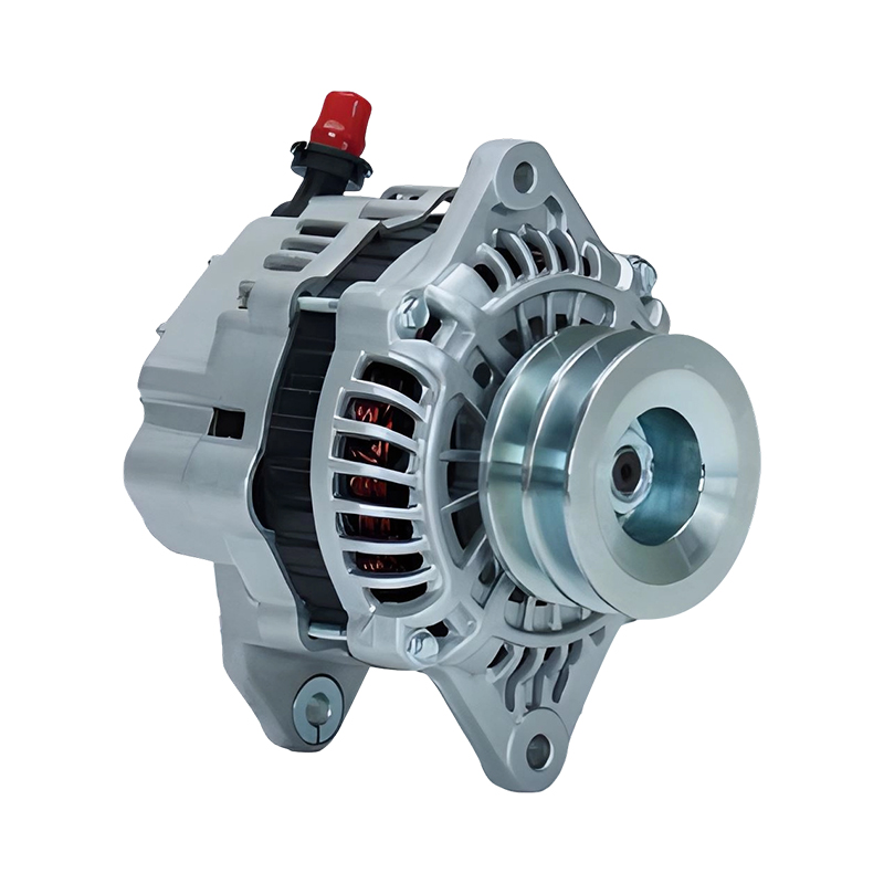 12V 90A 23100VK010/A3TB5099 MITSUBISHI bilgenerator för NISSAN NAVARA HARDBODY 2.5DI DIESELMOTOR