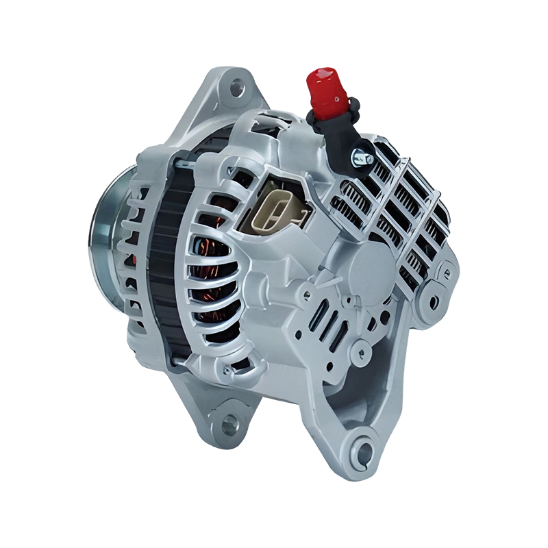 12V 90A 23100VK010/A3TB5099 MITSUBISHI bilgenerator för NISSAN NAVARA HARDBODY 2.5DI DIESELMOTOR