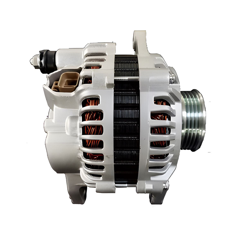 12V 90A 12647N/A3TA0491 MITSUBISHI bilgenerator för MAZDA 323/1.6L FORD Festiva 1.3 MOTOR