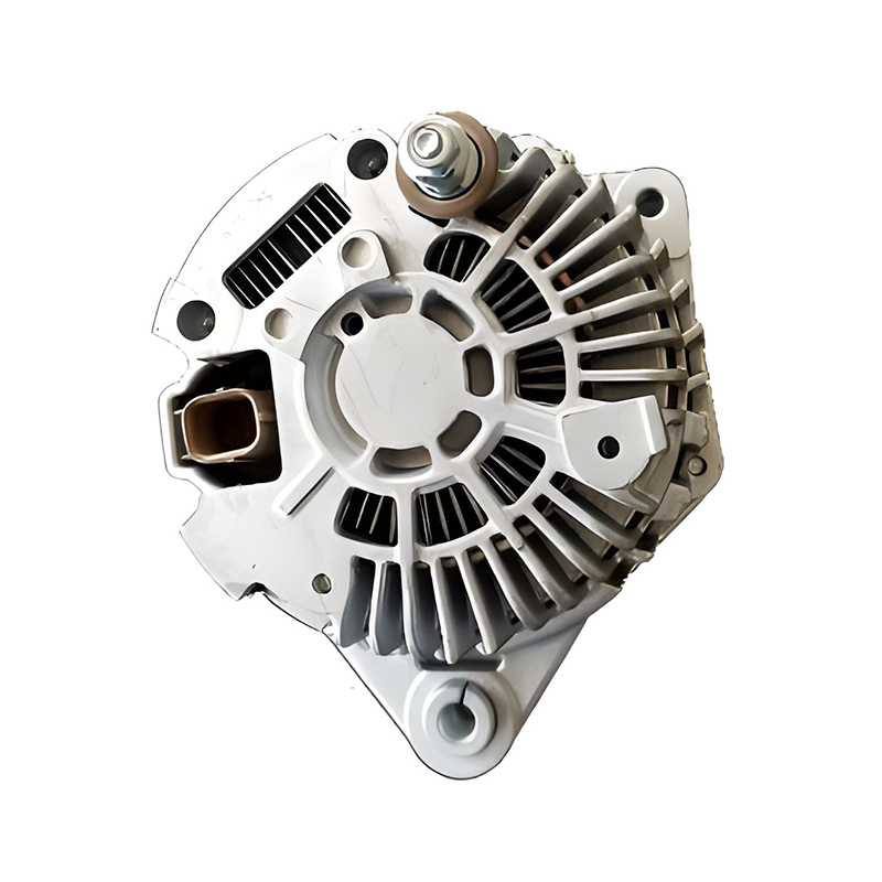 12V 70A 11410N/A5TJ0091 MITSUBISHI bilgenerator för HONDA CITY, FIT, JAZZ 1.3L/1.4L/1.5L MOTOR