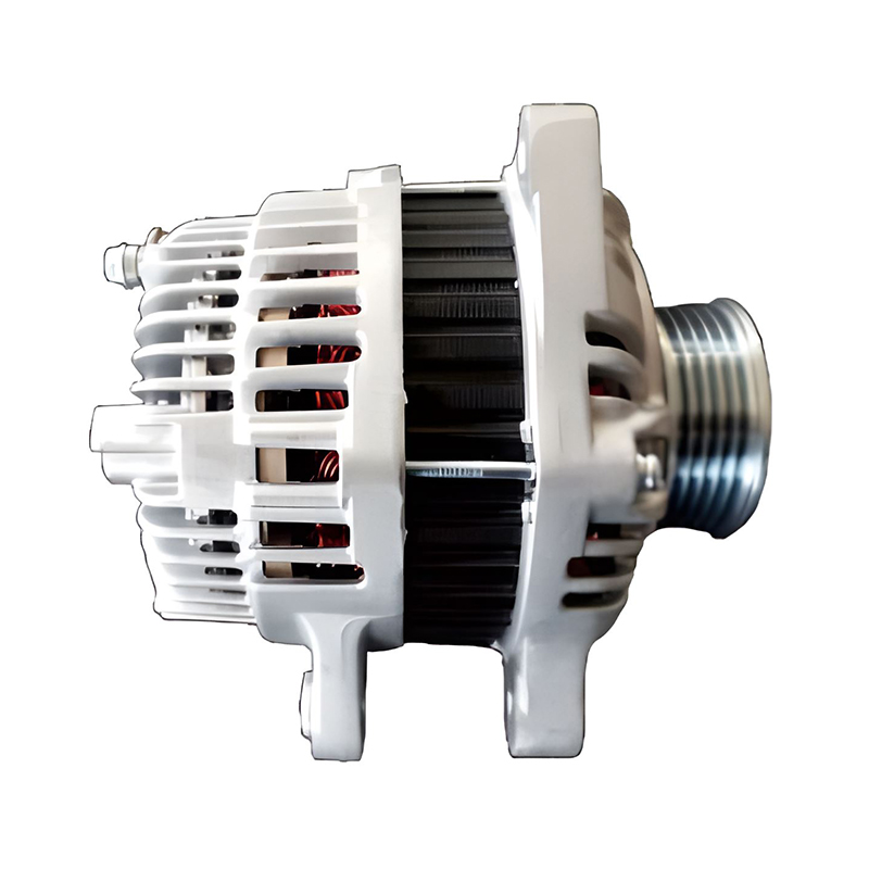 12V 70A 11410N/A5TJ0091 MITSUBISHI bilgenerator för HONDA CITY, FIT, JAZZ 1.3L/1.4L/1.5L MOTOR