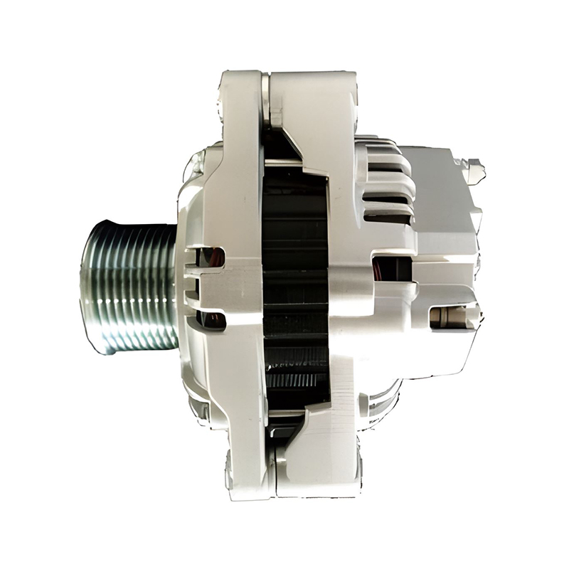 24V 100A 20224N/A4TA8191 MITSUBISHI bilgenerator för DEUTZ/KHD 4.8L-7.1L MOTOR