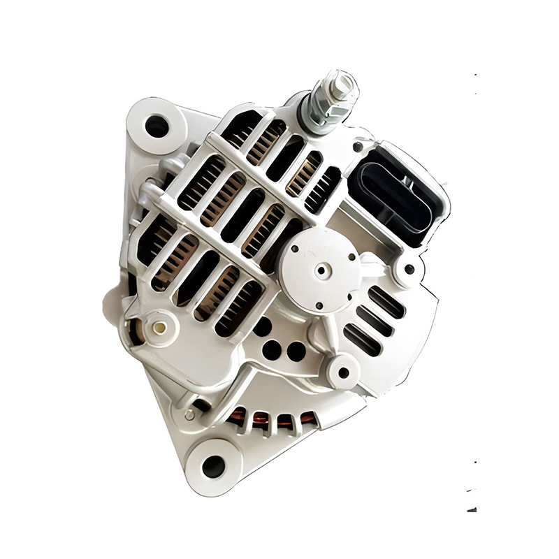 24V 100A 20224N/A4TA8191 MITSUBISHI bilgenerator för DEUTZ/KHD 4.8L-7.1L MOTOR