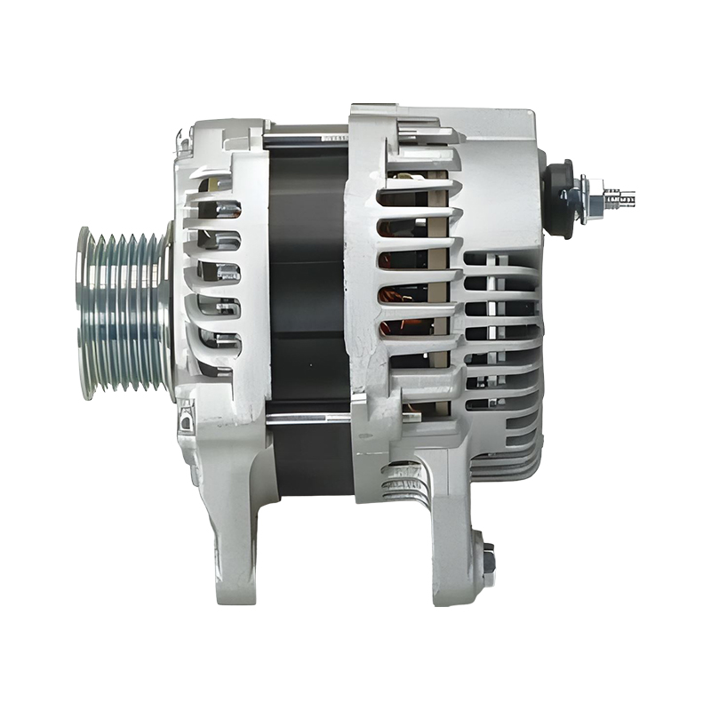 12V 120A A2TJ0291/0986081220 MITSUBISHI bilgenerator för NISSAN QASHQA / MICRA 1.6L MOTOR