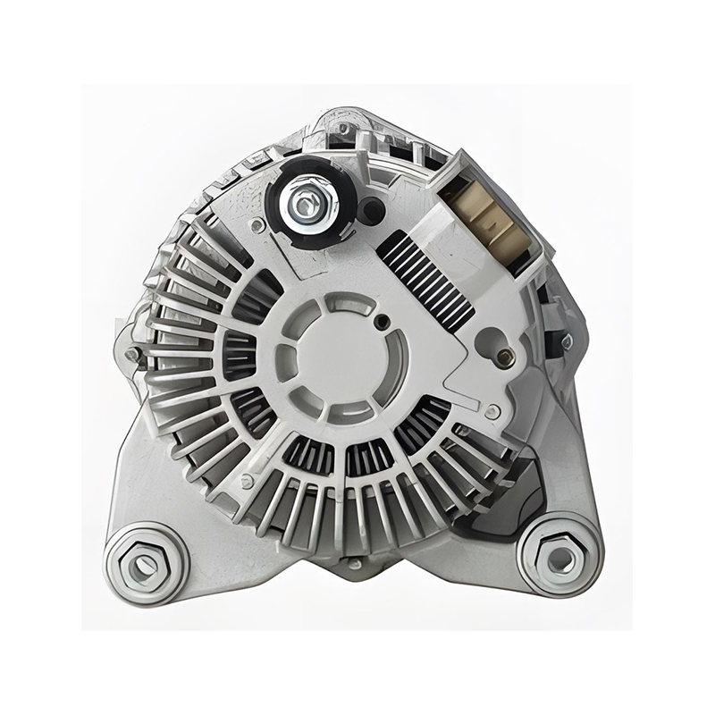12V 120A A2TJ0291/0986081220 MITSUBISHI bilgenerator för NISSAN QASHQA / MICRA 1.6L MOTOR