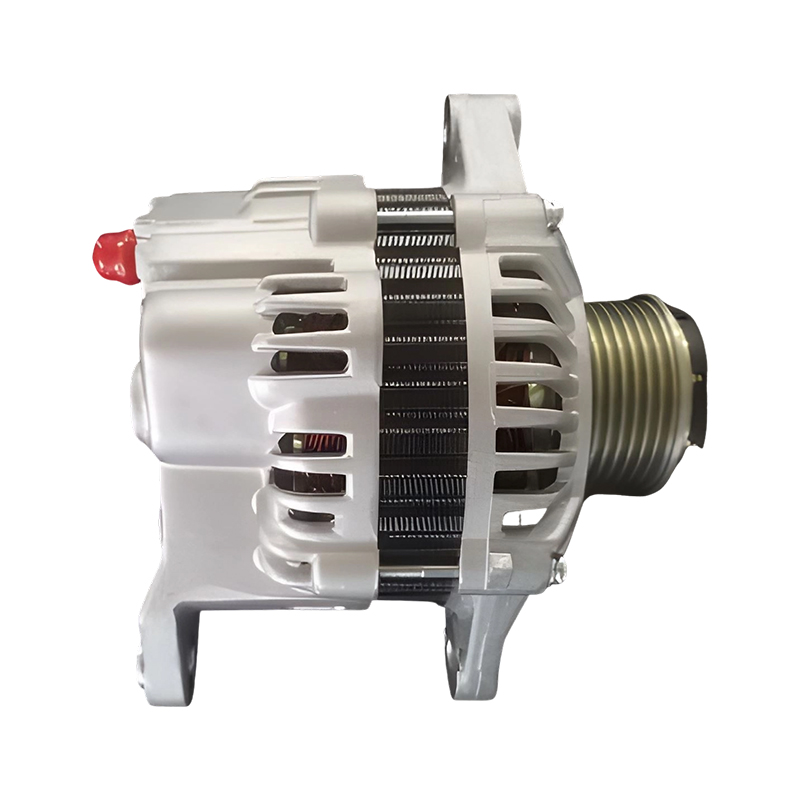 12V 120A A2TG0281/23100DC000 MITSUBISHI bilgenerator för A2T NISSAN MOTOR