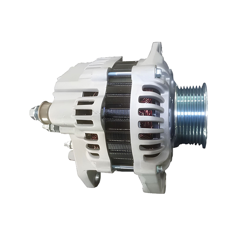 24V 80A A3TA8991/20498749 MITSUBISHI bilgenerator för A3TA RENAULT TRUCK ENGINE