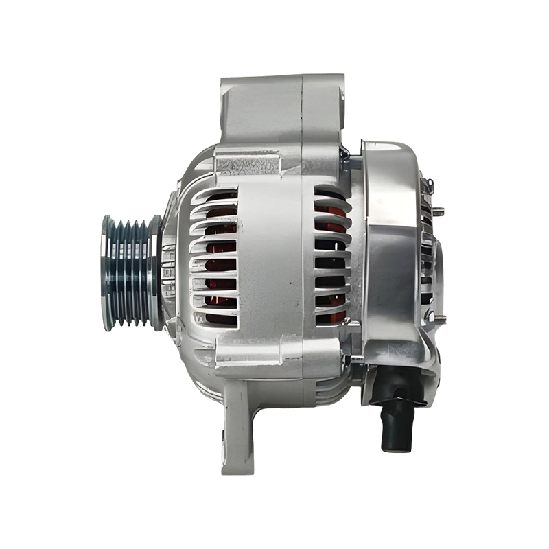 12V 80A 11253N/3140080J10 Mitsubishi bilgenerator för SUZUKI Sx4 2.0L