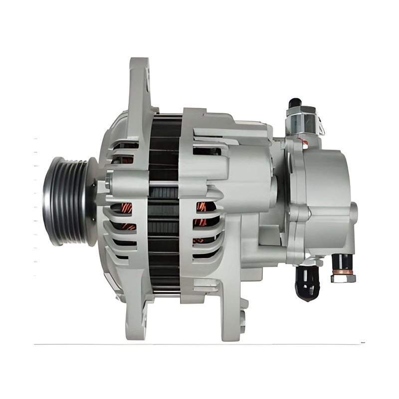 12V 105A 114187/A3TN2481 MITSUBISHI bilgenerator för MITSUBISHI PAJERO 2.5L TDI MOTOR