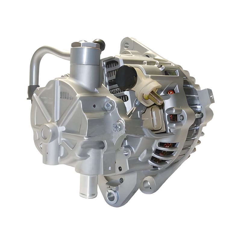 12V 105A 114187/A3TN2481 MITSUBISHI bilgenerator för MITSUBISHI PAJERO 2.5L TDI MOTOR