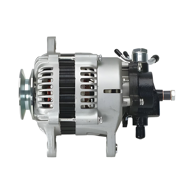 12V 75A 600811/OK72B18300 DENSO bilgenerator för KIA k2700 2,7L DIESEL
