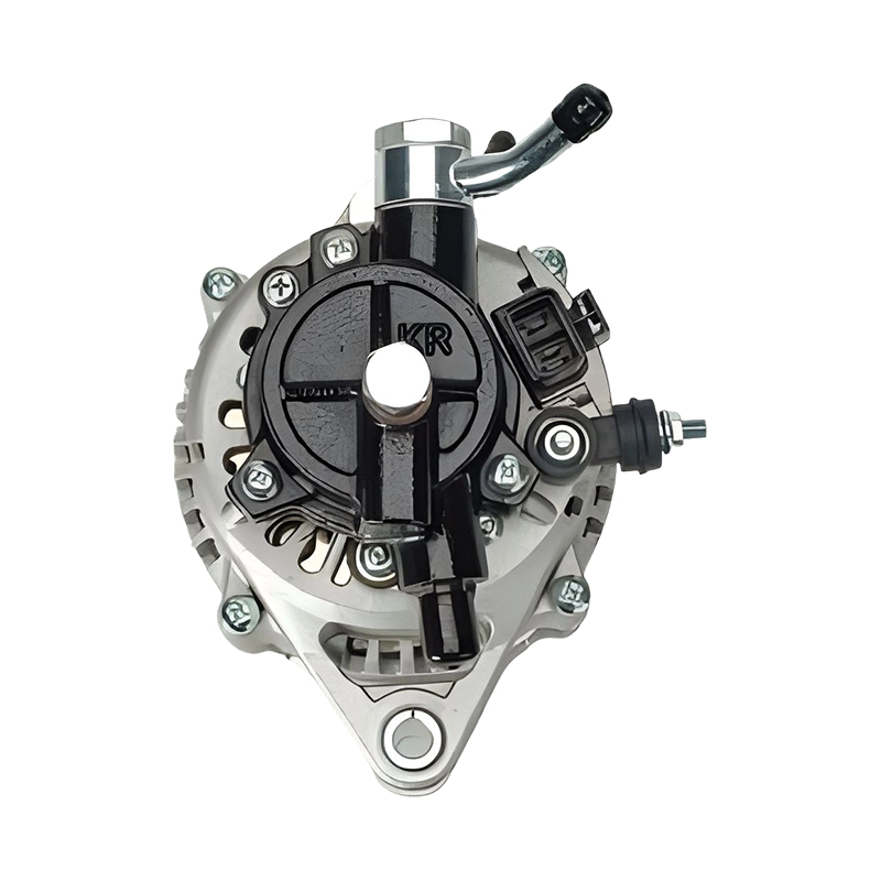 12V 75A 600811/OK72B18300 DENSO bilgenerator för KIA k2700 2,7L DIESEL